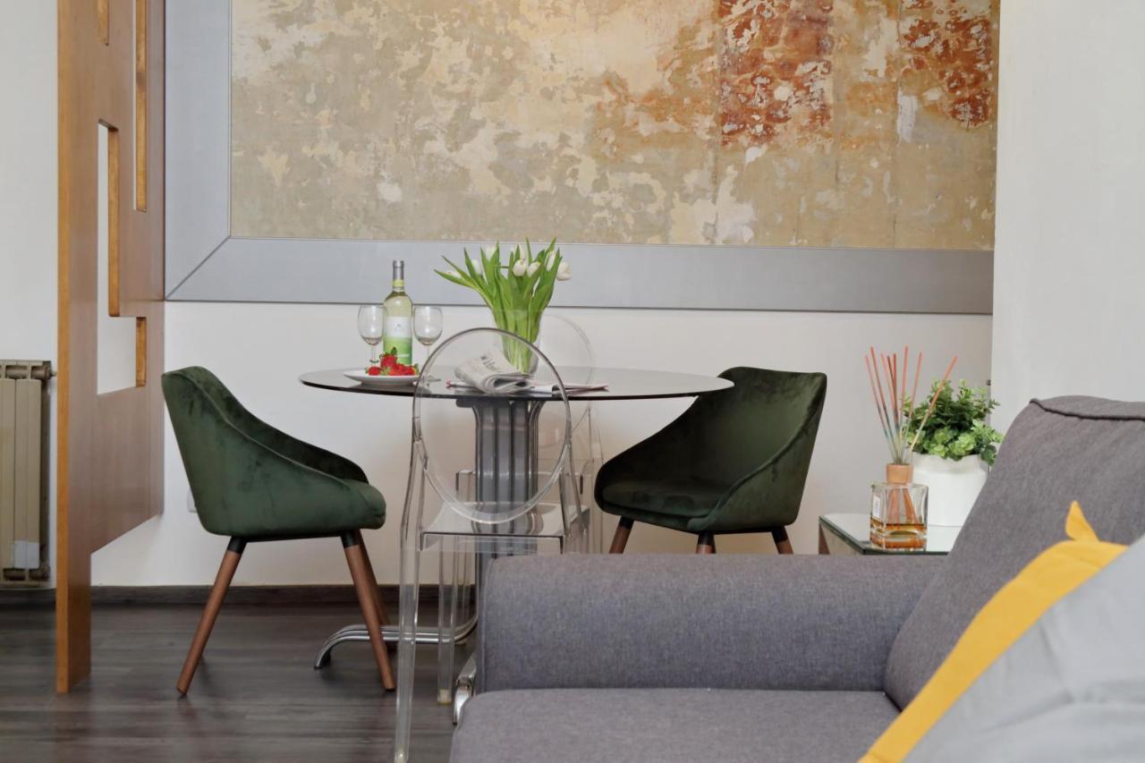 Urbana Delicious Flat — Photos 3