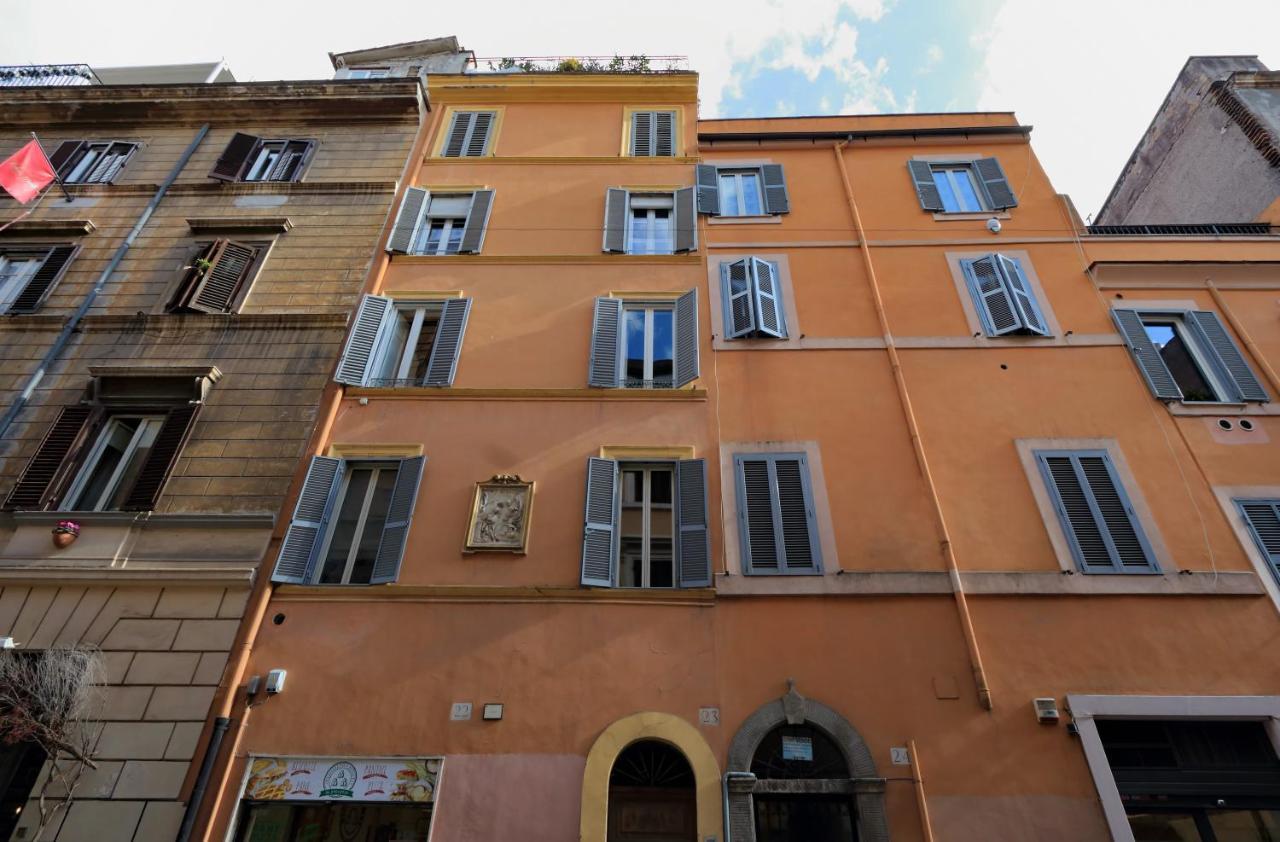 Urbana Delicious Flat, Rome